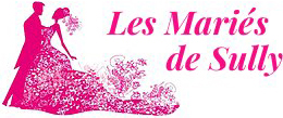 Logo Les Mariés De Sully