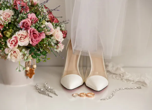 accessoires mariages à Sully-sur-Loire près de Gien dans le Loiret 45